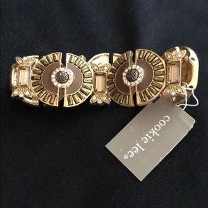 Cookie Lee Bracelet